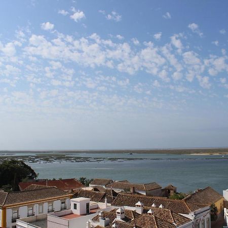 Aqua Ria Boutique Hotel District de District de Faro Extérieur photo